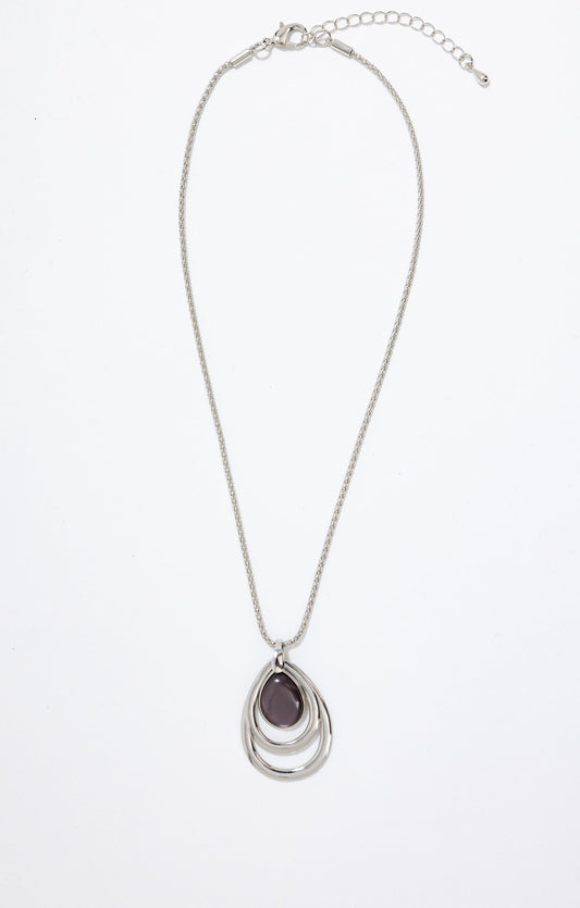 Ras-de-cou pendentif