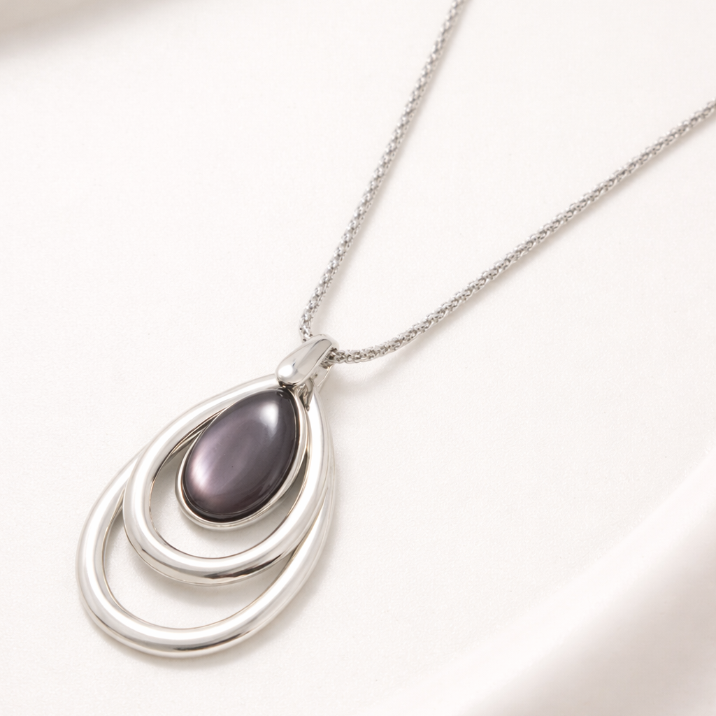 Ras-de-cou pendentif