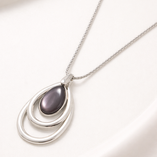 Ras-de-cou pendentif