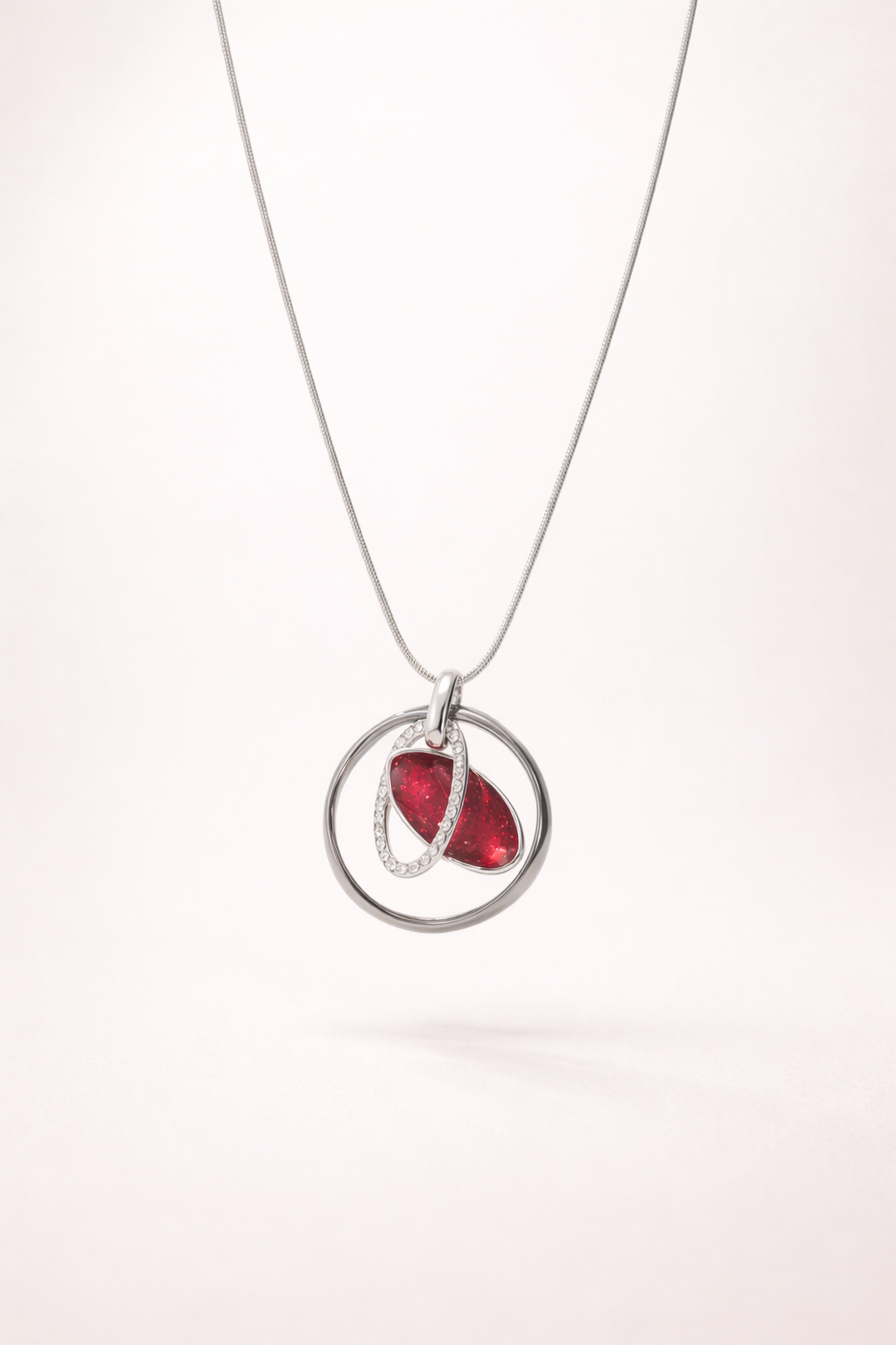 Ras-de-cou pendentif