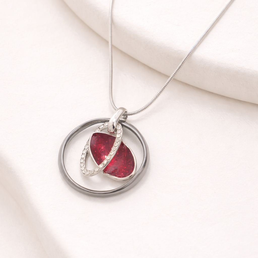 Ras-de-cou pendentif